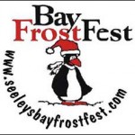 Frost Fest in Seeley’s Bay