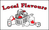 Local Flavours