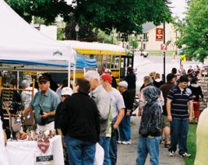 1000 Islands Ribfest