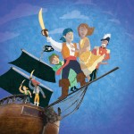 Thousand Islands Playhouse Presents ‘The Pirates of Penzance’