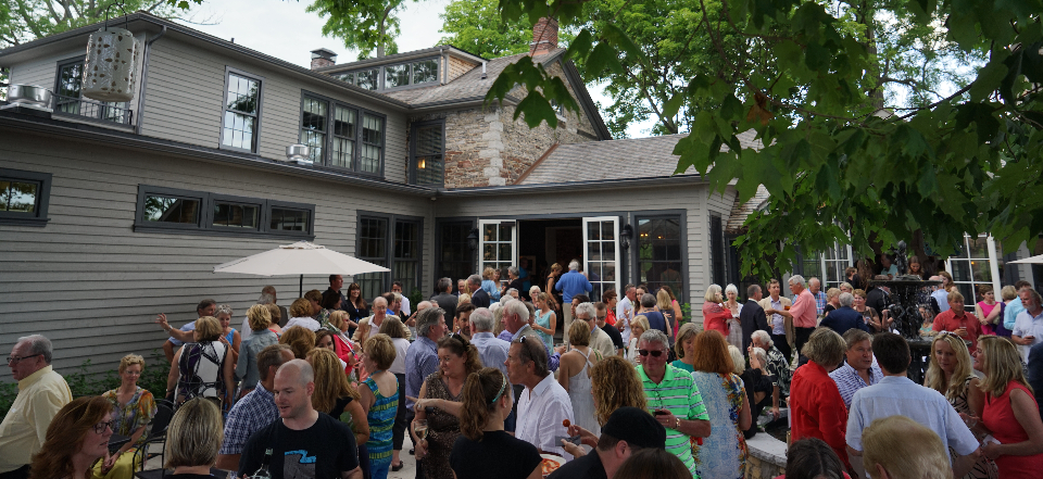 Thousand Islands Playhouse
