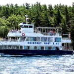 1000 Islands Escape