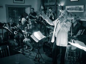 Big Phat Horn Band – Big Band