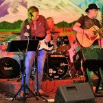 Chickenwire – Contemporary Easy Rock, Free Music at the Waterfront