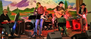 Chickenwire – Contemporary Easy Rock