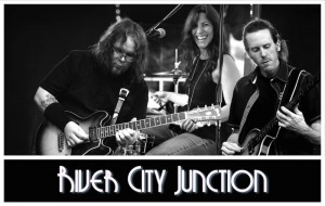 River City Junction sg Teagan