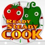 Ready, Steady, Cook!