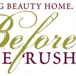 Before the Rush – Fine Craft & Art Show