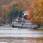 Fall Foliage and Lunch Cruise