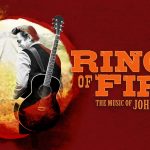 Ring of Fire