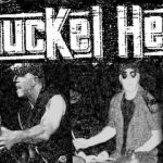 KnucKel HeD Rocks Gan