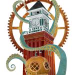Gananoque SteamPunk Festival