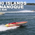 Gananoque Poker Run