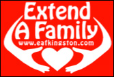 Extend-A-Family Logo