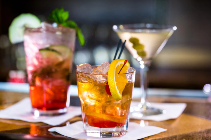 crafts and cocktails 6 - 1