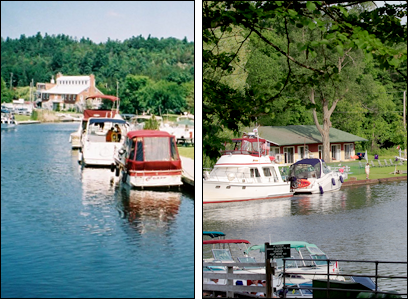 Westport Rideau Lakes Tourism
