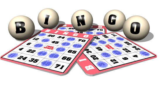 Bingo Westport Community Centre