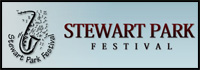 Stewart Park Festival Logo