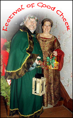 Perth Festival of Good Cheer