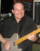 Steve Piticco Country Music