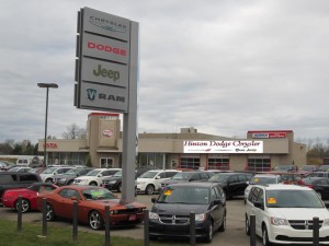 Perth Ontario