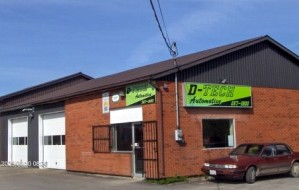 Perth Ontario