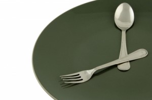 Dinner plates