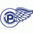 Perth Blue Wings Logo