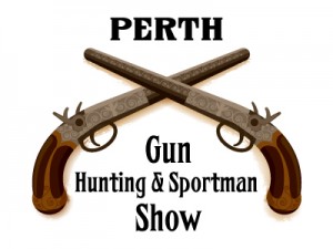 Perth Hunting & Gun Show