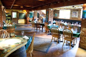 Fiddleheads Bar & Grill