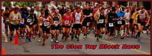 108th Annual Glen Tay Block Race