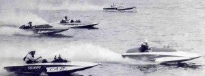 Rideau Ferry Regatta