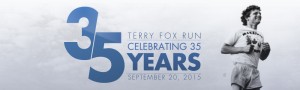 Terry Fox Run