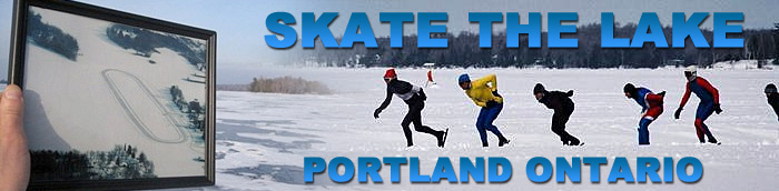 Skate the Lake Portland
