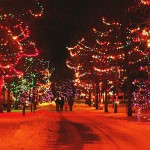 Celebrating the Season in the Rideau Lakes