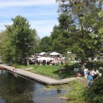 2012 Lyndhurst Turkey Fair – Sept 15