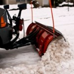 The SNOW is on it’s way!