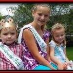 Annual Lansdowne Fair