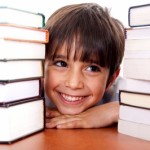Story Time at the Elgin Public Library