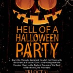 November Events at The Cove