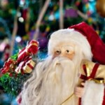 Westport Santa Clause Parade