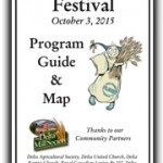 Delta Harvest Festival