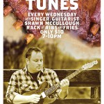 SEPTEMBER EVENTS @ The Cove