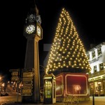 Christmas Magic Begins in Westport