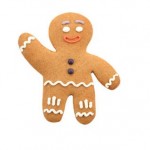 CHILDREN’S GINGERBREAD DAY 