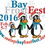 Bay Frost Fest