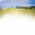 Australian Wine Dinner at The Cove