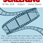 WFS Movie Night