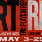 Art & Red in Repertory