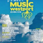 MUSICWestport | Westport Arts Council
